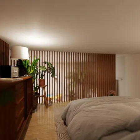 Appartement Cofy - Old Town, Quiet Area, Air-conditioning, Free Parking, 24-7 Express Check-in-out, Close To Parks, Everything Need For Living *